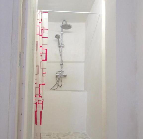 פנסיון Chicchisanti