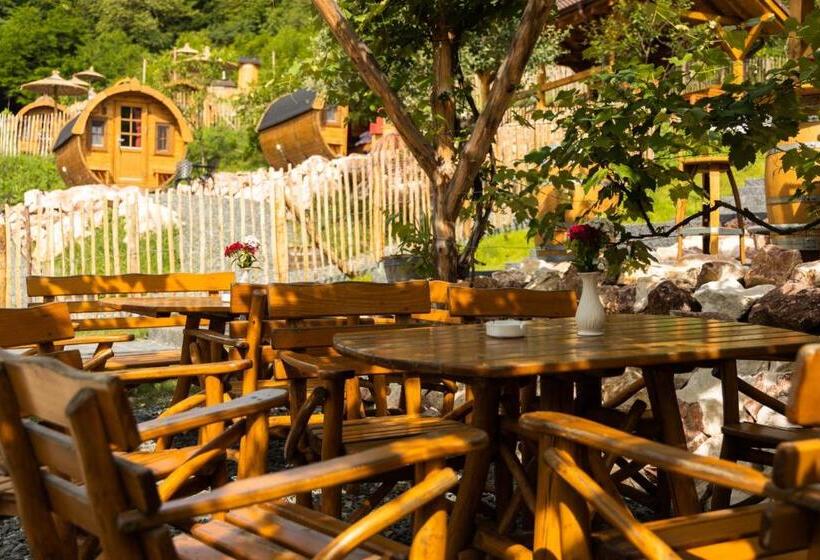 Пансион Complex Butoaiele Transilvaniei   Cazare & Spa   Natura   Relaxare