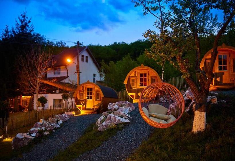 Пансион Complex Butoaiele Transilvaniei   Cazare & Spa   Natura   Relaxare