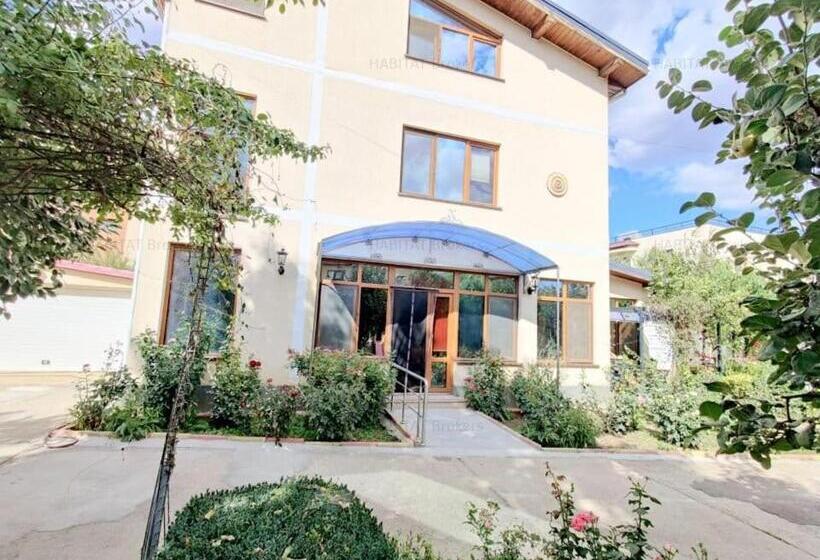 膳宿费 Cristalex Villaverde Bucharest