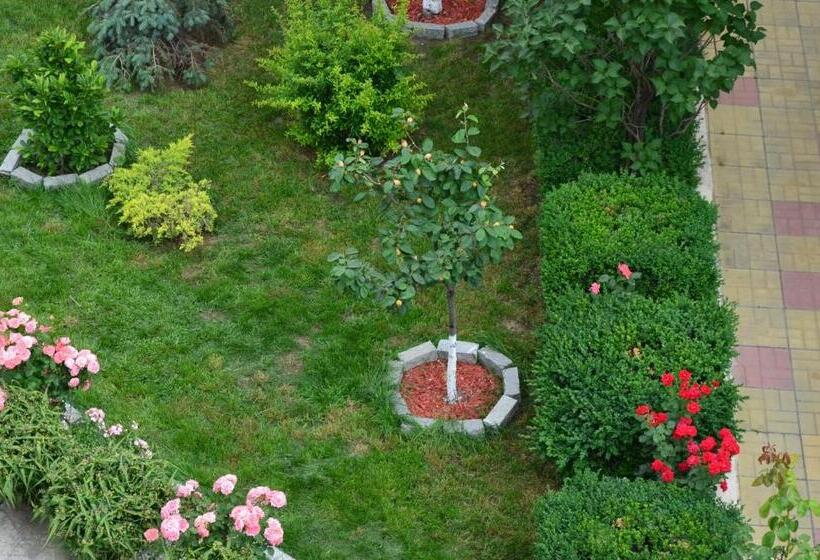 膳宿费 Cristalex Villaverde Bucharest