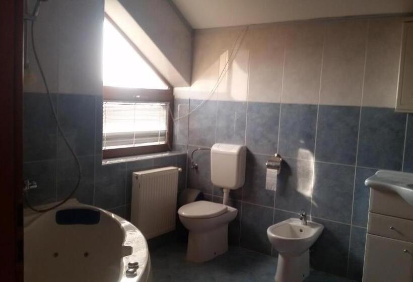 膳宿费 Cristalex Villaverde Bucharest