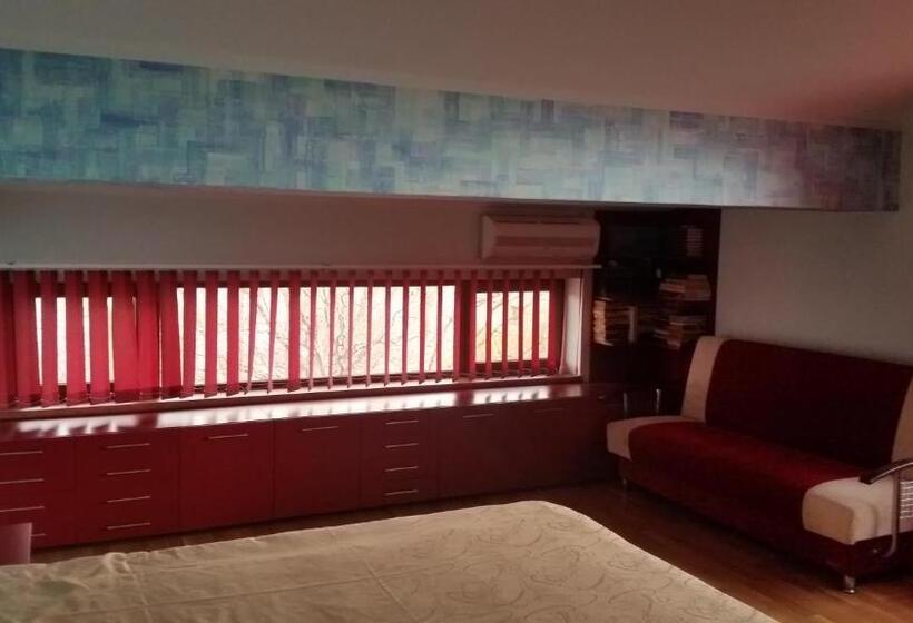 膳宿费 Cristalex Villaverde Bucharest