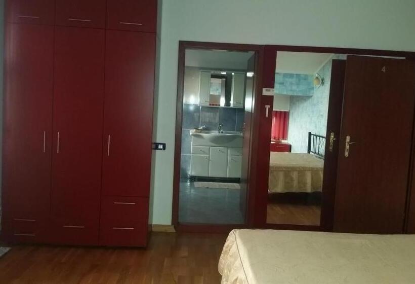 膳宿费 Cristalex Villaverde Bucharest