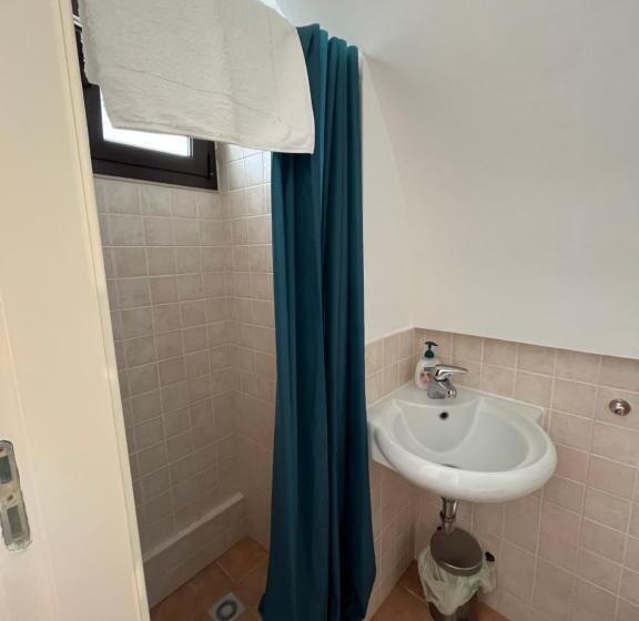 Пансион Dimora Bellini Apartment And Rooms