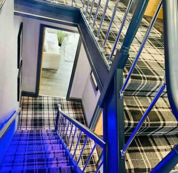 펜션 Egremont House   Brighton Rock Rooms