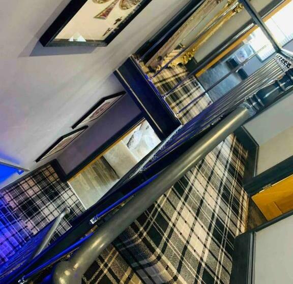 펜션 Egremont House   Brighton Rock Rooms