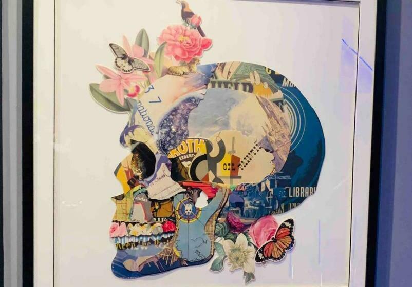 펜션 Egremont House   Brighton Rock Rooms