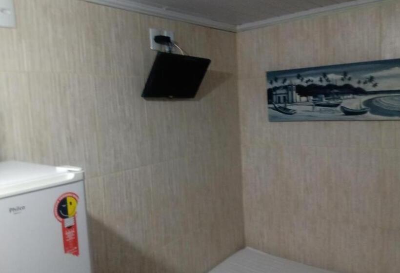 펜션 Espaço Das Estrelas Repousadas Suites