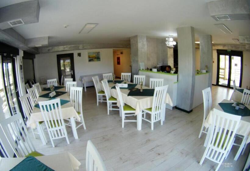 Пансион Green Coffee House