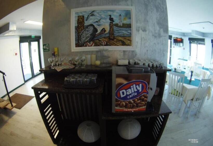 Пансион Green Coffee House