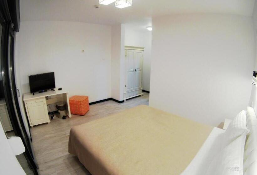 Пансион Green Coffee House