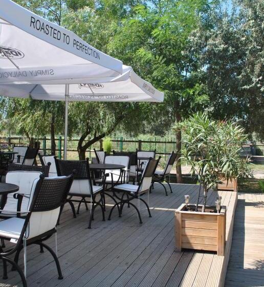 Пансион Green Coffee House