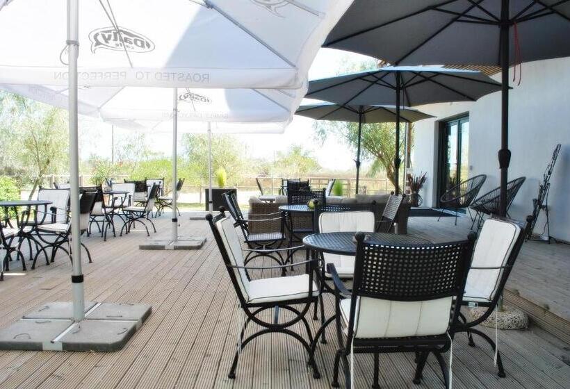 Пансион Green Coffee House