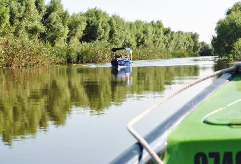 Пансион Green Coffee House