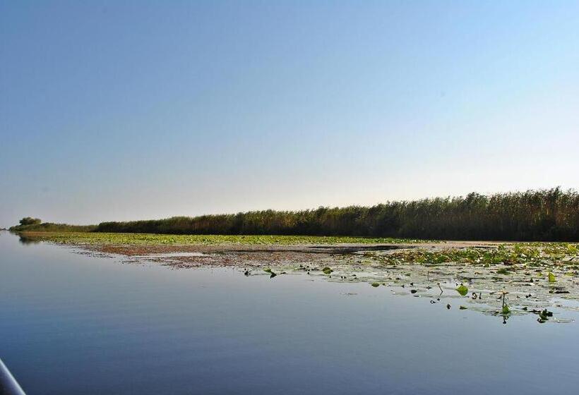 Пансион Green Coffee House