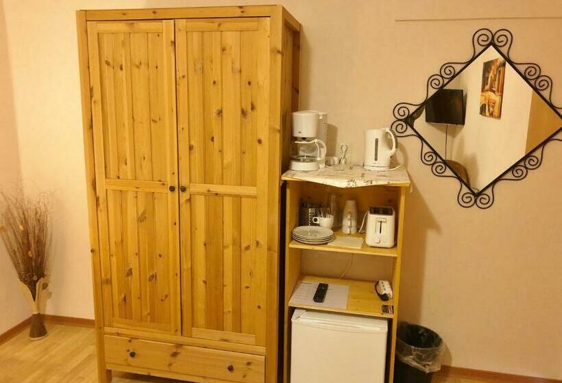 Пансион Gästehaus Doll