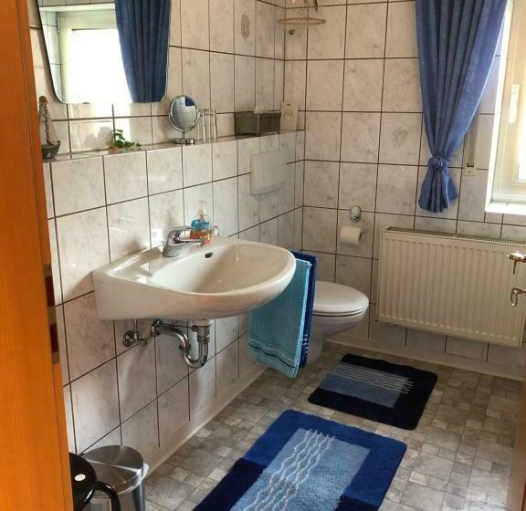 Пансион Gästehaus Doll