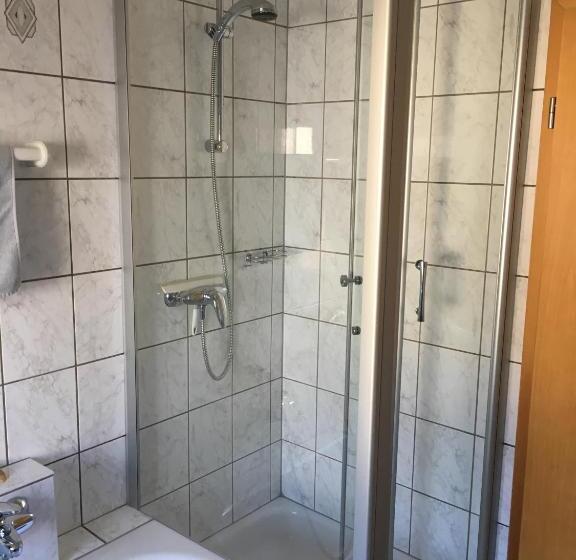 Пансион Gästehaus Doll