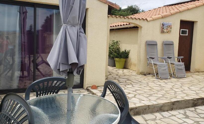 פנסיון Gîte Indépendant