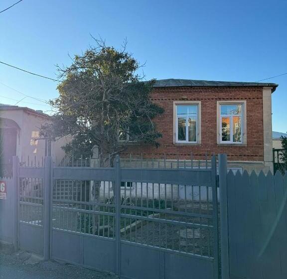 پانسیون Guest House Bubu