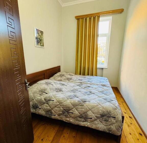 پانسیون Guest House Bubu