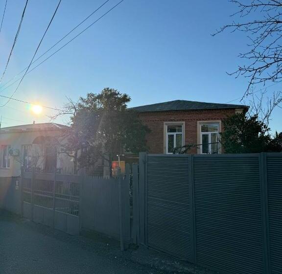 پانسیون Guest House Bubu