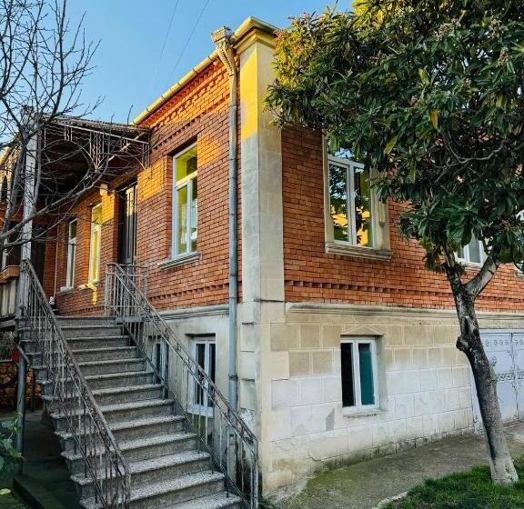 پانسیون Guest House Bubu