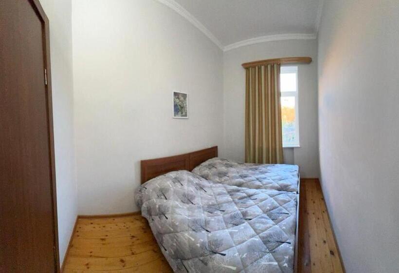 پانسیون Guest House Bubu