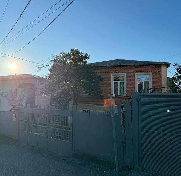 پانسیون Guest House Bubu