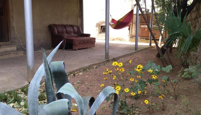پانسیون Guest House Bubu