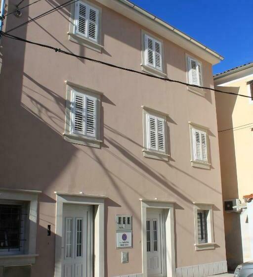 پانسیون Guest House Via Flavia