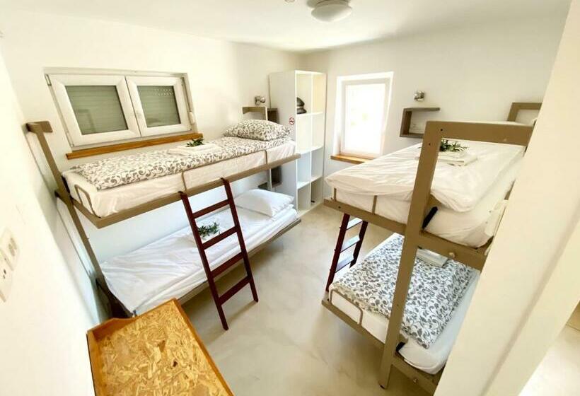 پانسیون Guest House Via Flavia