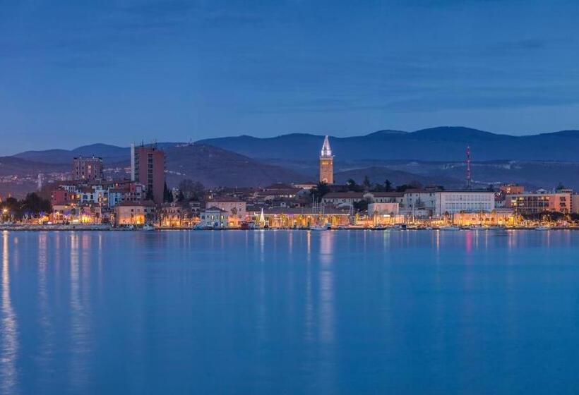 پانسیون Guest House Via Flavia