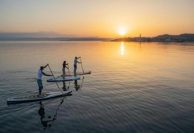 پانسیون Guest House Via Flavia