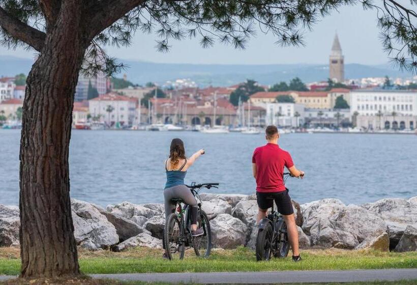 پانسیون Guest House Via Flavia