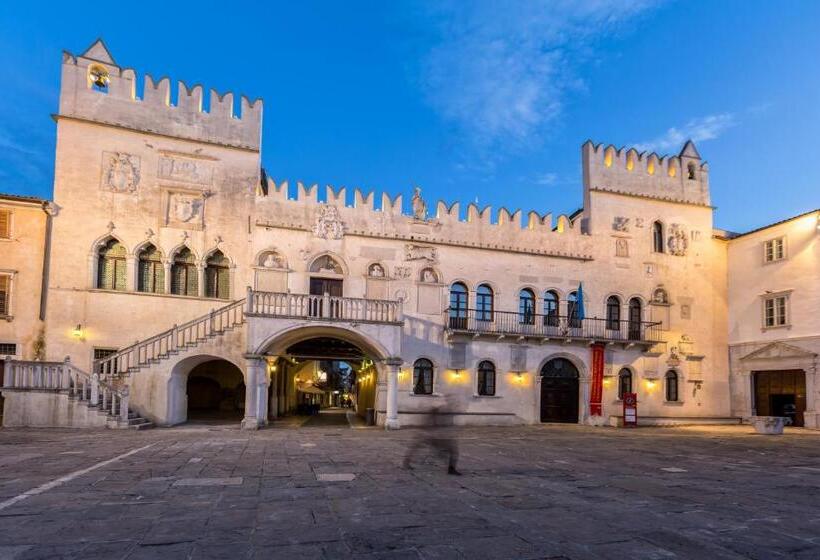 پانسیون Guest House Via Flavia