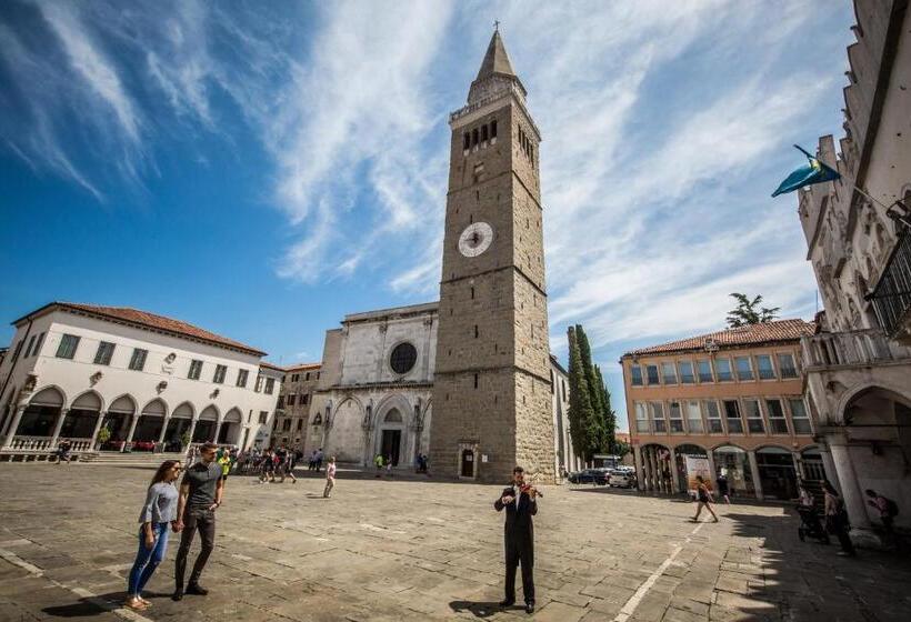 پانسیون Guest House Via Flavia