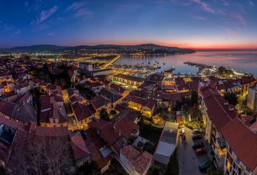 پانسیون Guest House Via Flavia