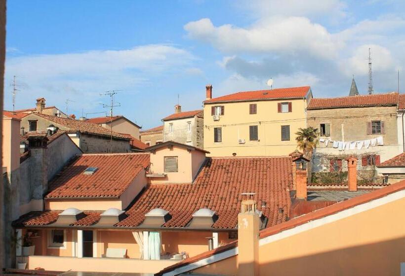 پانسیون Guest House Via Flavia