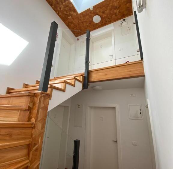 پانسیون Guest House Via Flavia