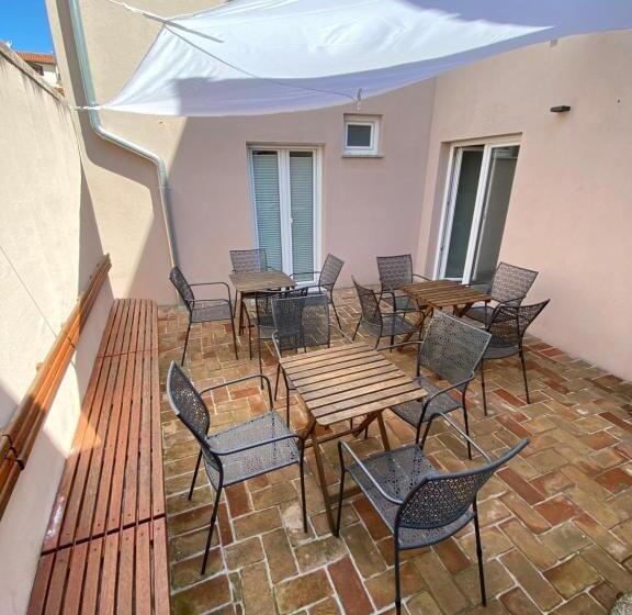 پانسیون Guest House Via Flavia