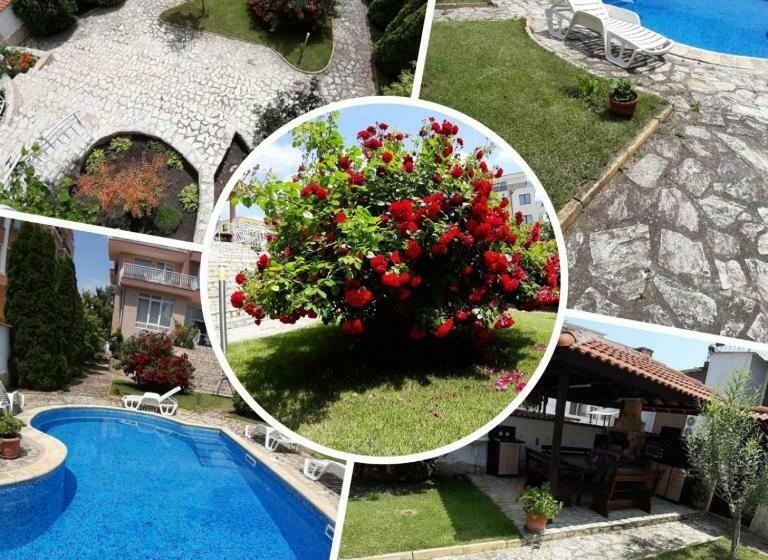 بنسيون Guest Rooms Deva