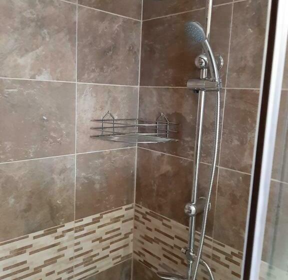 بنسيون Guest Rooms Deva