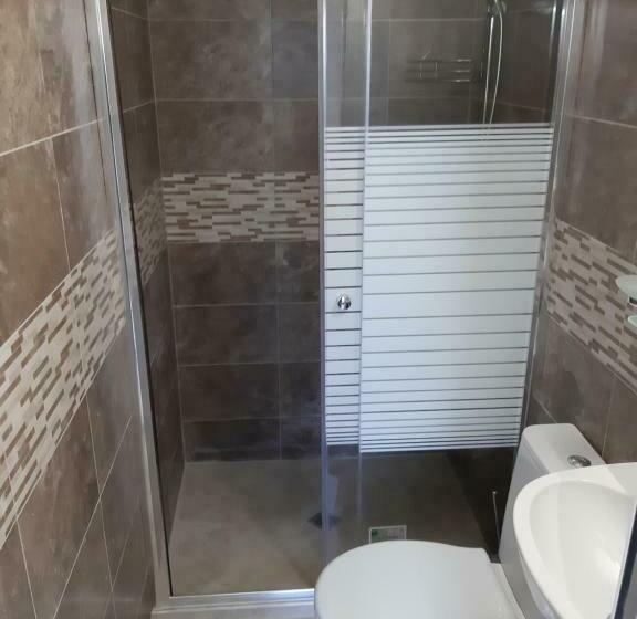 بنسيون Guest Rooms Deva