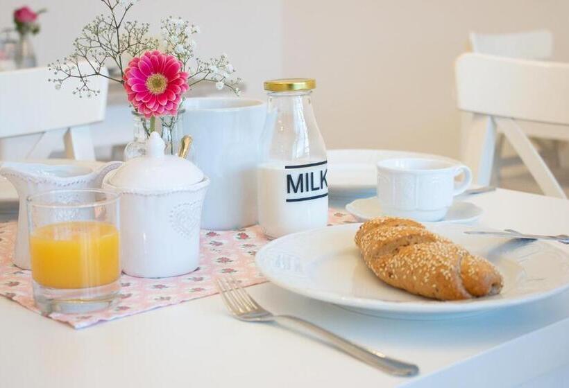 Пансион Haus Mariella