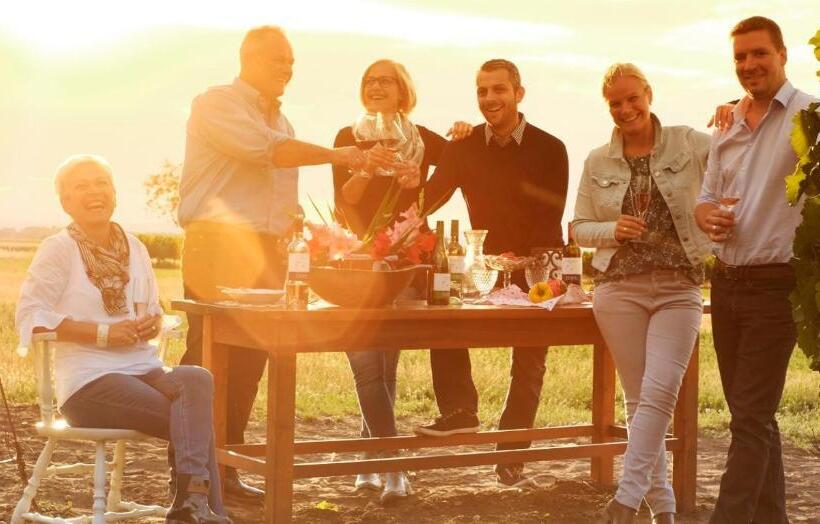 Пансион Haus Mariella