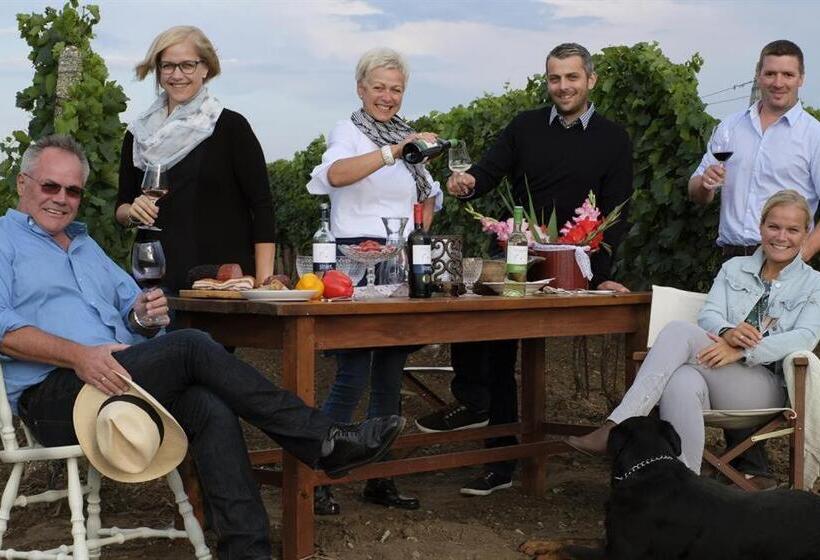 Пансион Haus Mariella