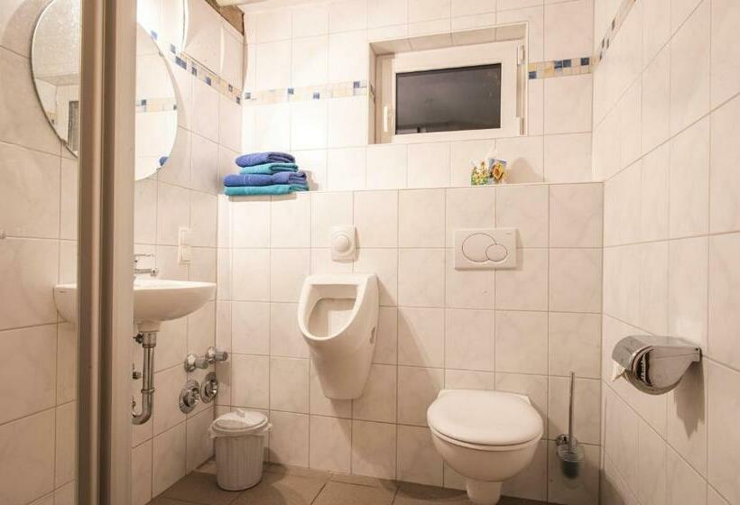 Пансион Waldchalets & Ferienwohnungen Allgäu