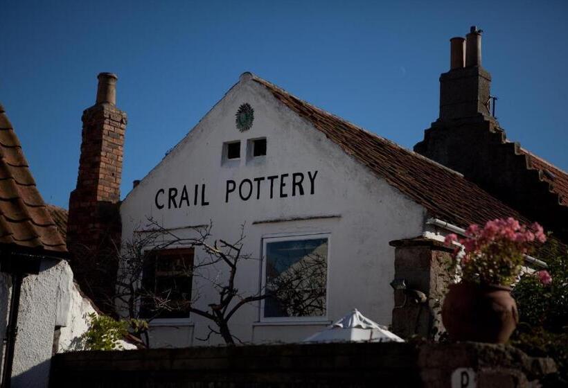 פנסיון Honeypot Guest House